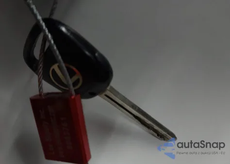 1995 Lexus Es 300 z USA, uszkodzony, nr VIN JT8GK13T8S0095395